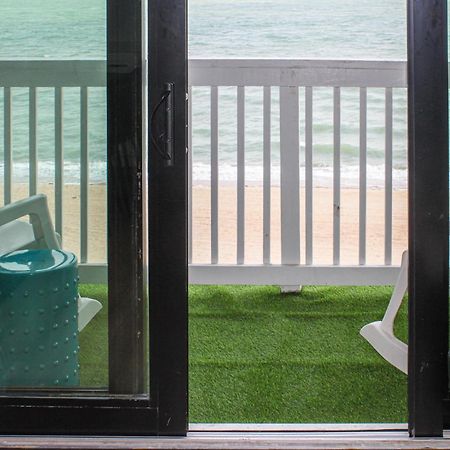 Corpus Christi Surfside Suite With Beach Access! Екстер'єр фото